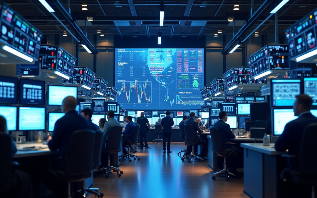 US stocks gain as Dow rises 411 points, but inflation fears keep traders cautious