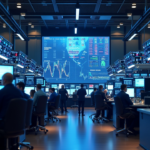 US stocks gain as Dow rises 411 points, but inflation fears keep traders cautious