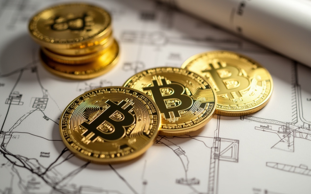 Crypto rally boosts Bitcoin treasury stocks, sending Metaplanet shares soaring