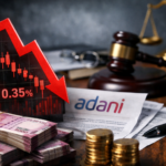 Adani Group stocks slide as SEC moves to summon Gautam and Sagar Adani