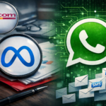 Ofcom probes Meta over WhatsApp data submission in bulk business messaging review
