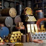 Commodity wrap: gold and oil slip as Greenland, Iran tensions cool