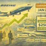 Is Boeing stock a buy ahead of Q4 earnings? Here’s what analysts say