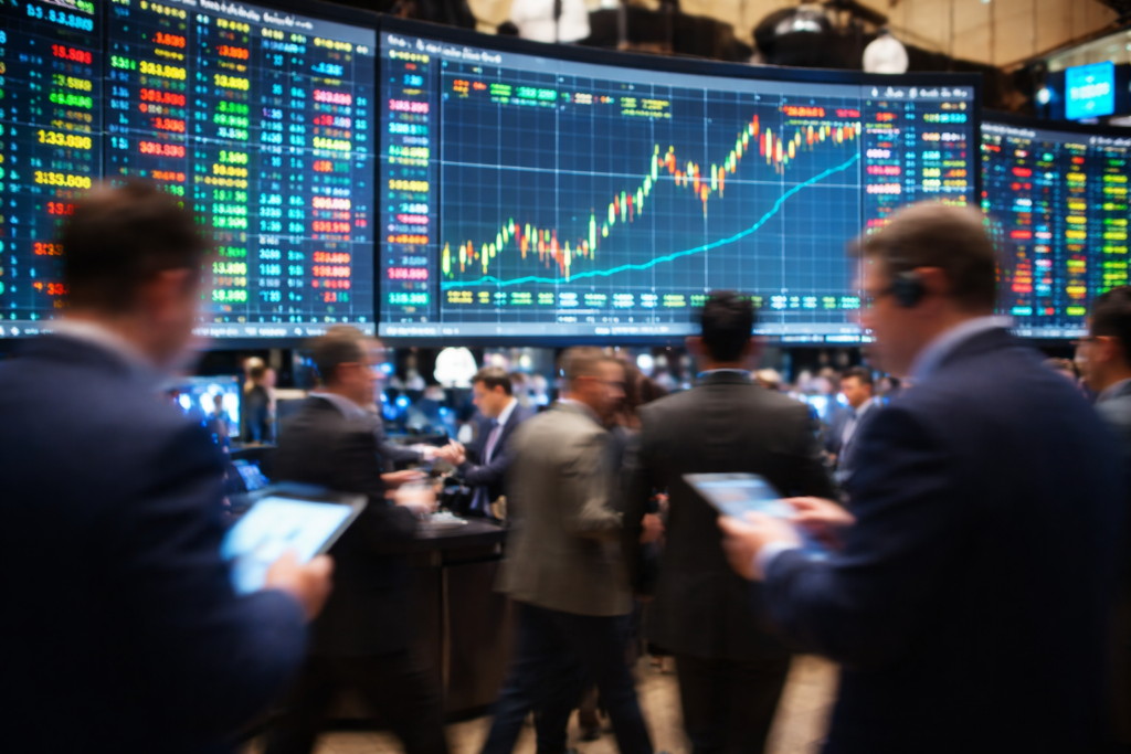 From LUV to HOG to RACE: do quirky stock tickers influence performance?