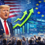 Global markets rebound as Trump puts TACO trade back on the menu