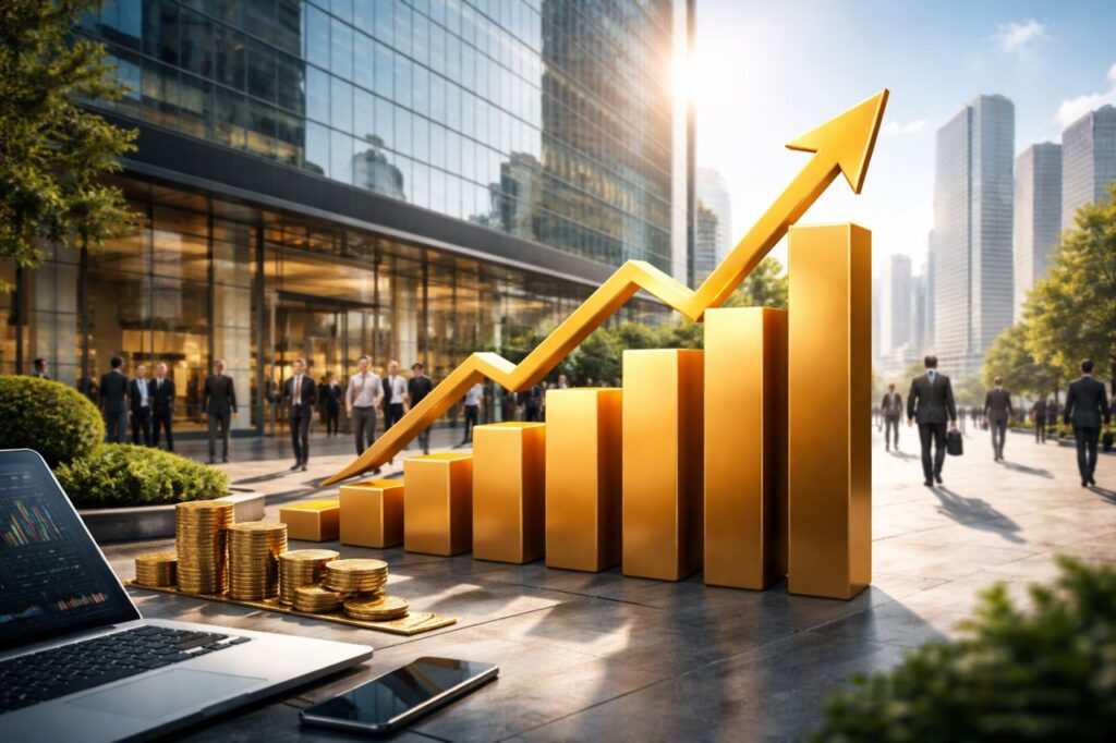 CaixaBank posts record €5.9B profit in 2025, boosts dividend and targets