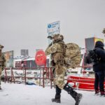 Denmark ramps up defenses in Greenland as Trump zeros in on control of territory