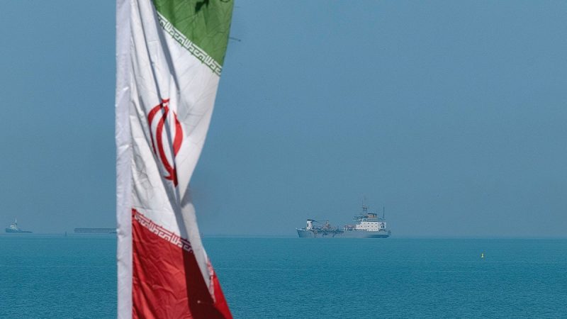 Gulf shipping operations grind to halt near Iran; US quietly prepares for possible strike: ‘Heightened risk’