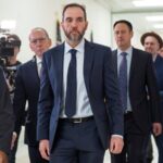 GOP lawmaker accuses Jack Smith of ‘spying’ on Congress at tense House hearing over Trump probe