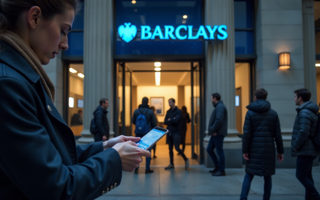 Barclays share price analysis amid the trading and investment banking boom