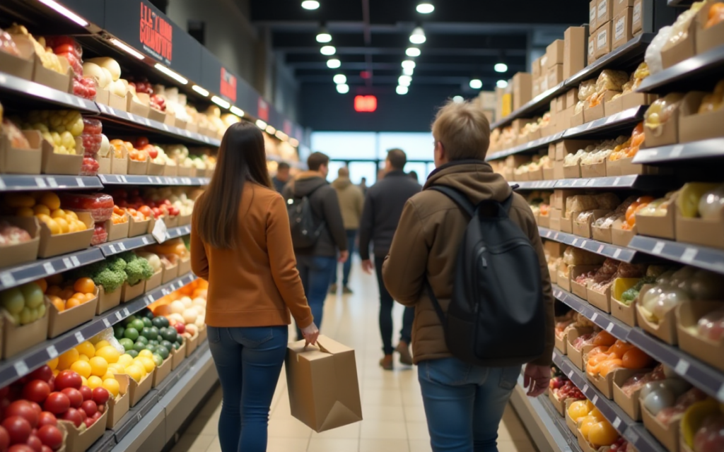 US tariffs on imports hit American consumers hardest, new study reveals