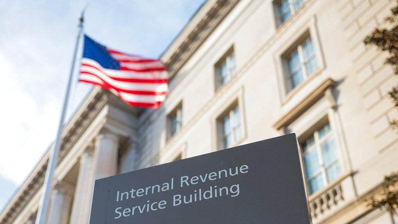 Trump files $10B lawsuit against IRS over alleged tax return leaks to major news outlets