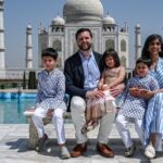 White House baby boom in full bloom as Usha Vance, top Trump aides announce pregnancies