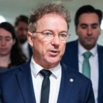 Rand Paul says personal experience with YouTube and Google changed his mind about platform liability