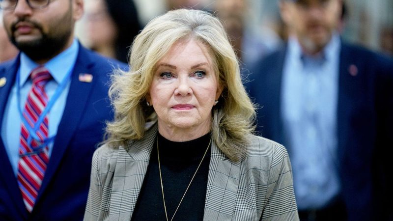 Senate Republicans push to deport, denaturalize fraudsters amid Minnesota scandal