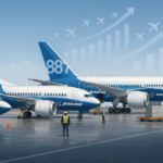 Boeing stock price eyes a rebound as a new $80 billion tailwind emerges