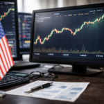 US futures steady as retail sales, jobs and CPI data take center stage