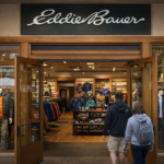 From Eddie Bauer to Saks Global: what’s ailing US retailers?