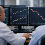 S&P 500, Nasdaq futures stabilize as tech selloff eases; Amazon sinks