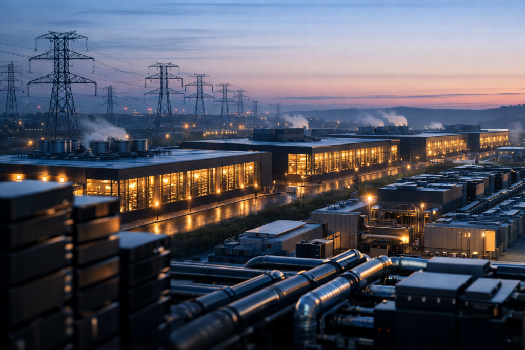 Why this small cloud stock backed by Nvidia could explode in 2026