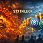 Interview: Stablecoins are becoming crypto’s backbone amid Bitcoin volatility, says Paybis co-founder Konstantins Vasilenko