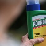 RFK Jr defends Trump move to protect pesticide he tied to ‘chronic disease epidemic’