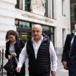 Man who burned Quran in London may get US asylum as case draws Trump administration attention