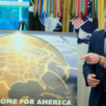 Missile defense race shifts to space; experts say real battle is in first minutes after launch