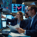 US stocks rebound sharply: Dow climbs over 500 points, Nasdaq up 0.8%