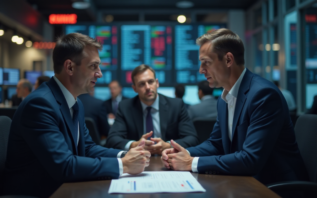 US stocks mixed at open: Nasdaq climbs 0.4%, Dow trades flat