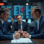 US stocks mixed at open: Nasdaq climbs 0.4%, Dow trades flat