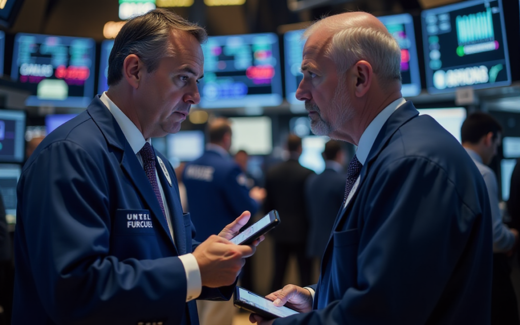 US stocks open in the green: Dow surges 300 points, S&P up 0.3%