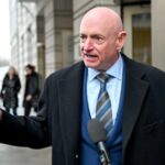 Federal judge grills DOJ lawyers over censure of Democratic senator