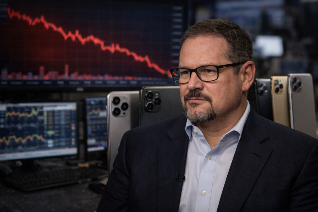 Qualcomm stock: why the ‘memory problem’ may be overstated