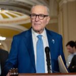 Schumer says Dems will fight voter ID push ‘tooth and nail,’ balks at DHS role in elections