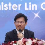 Taiwan ‘will not escalate, but will not yield’ to Chinese intimidation, foreign minister warns