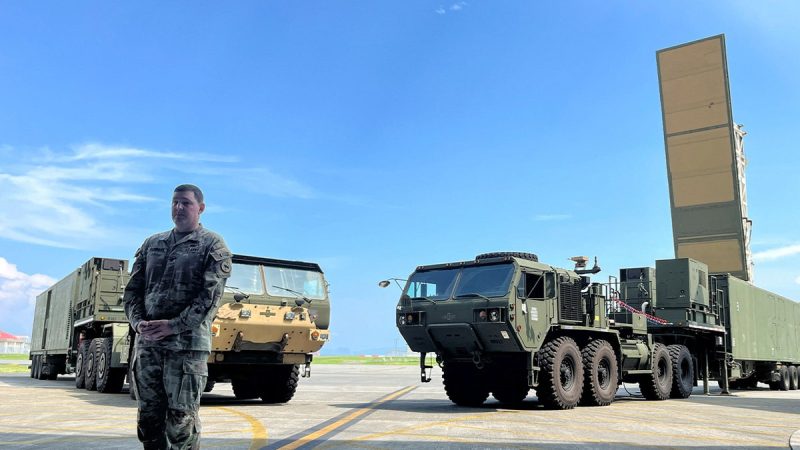 US moves to expand missiles in Philippines, putting China within range