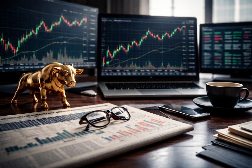 S&P 500, Dow Jones futures tick lower ahead of key US data week