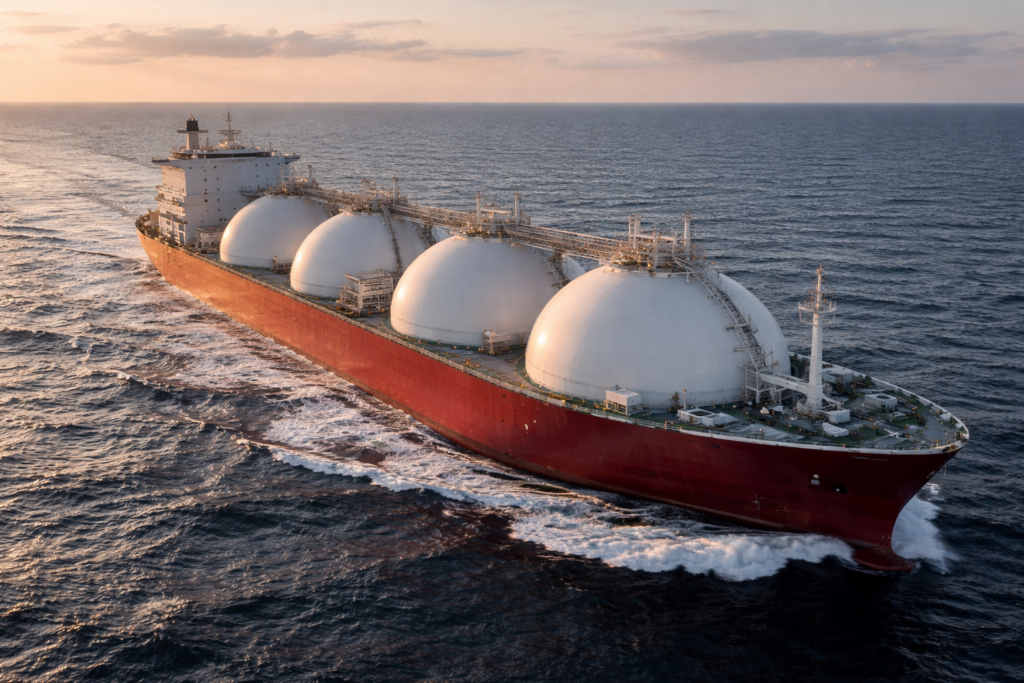 Forget oil, expert sees ‘bigger opportunity’ in natural gas amid war