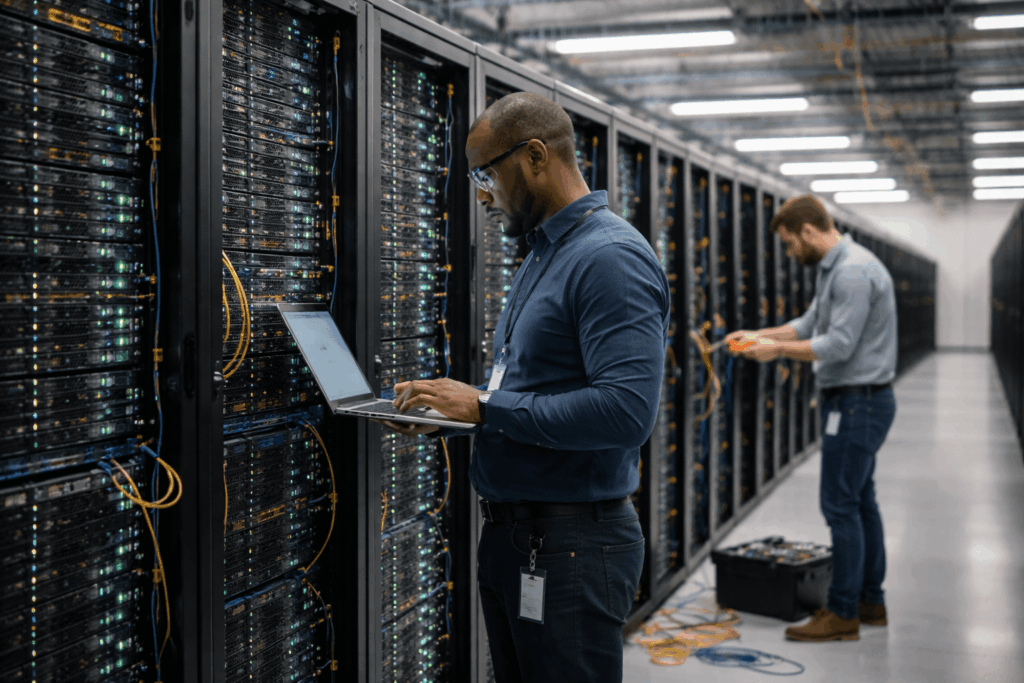 Is AMD stock’s latest dip a warning sign or a buying chance?