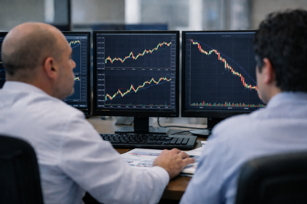 Circle Internet stock analysis as USDC monthly volume nears $6 trillion