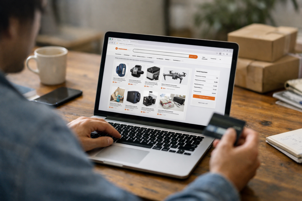 Alibaba stock hands investors an AI business for free: find out more