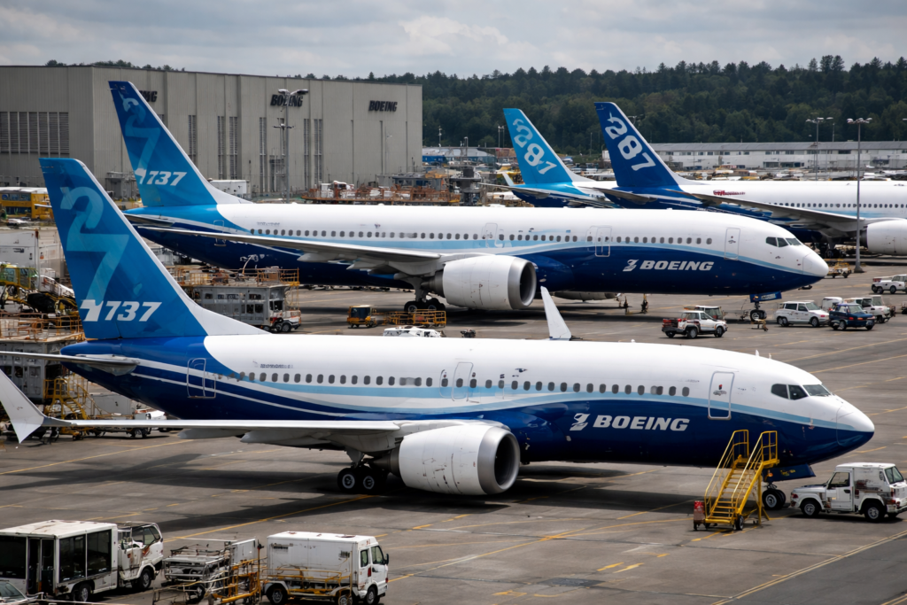 Boeing stock price eyes a 11% surge as fresh tailwinds emerge