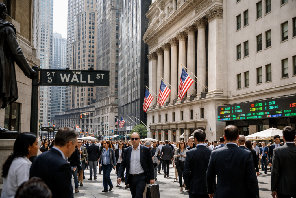 Top S&P 500 Index news this week: US-Iran war, US CPI, Oracle earnings and more