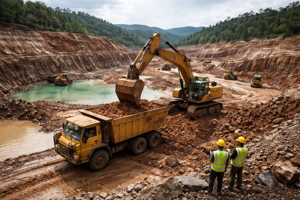 Critical Metals stock soars 45% — but it isn’t too late to invest yet