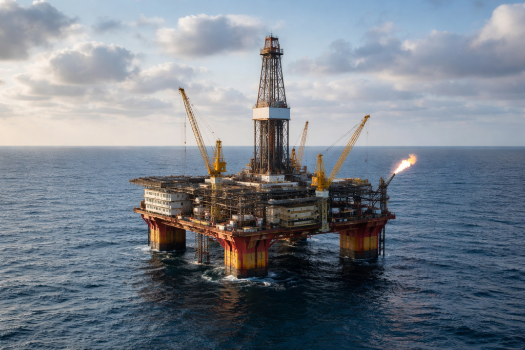 The ‘War Premium’ is back: is BATL stock’s surge a buy or  sell?