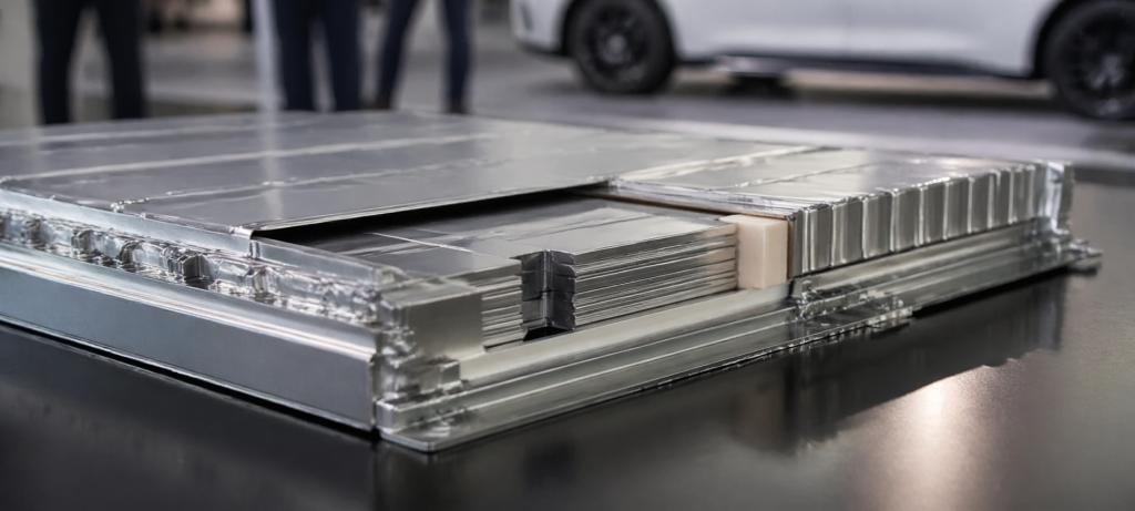 QuantumScape stock just transformed into an AI infrastructure play