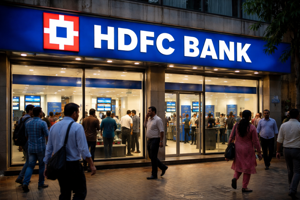 Nifty 50 Index forms risky pattern as oil prices jump, bank crisis deepens