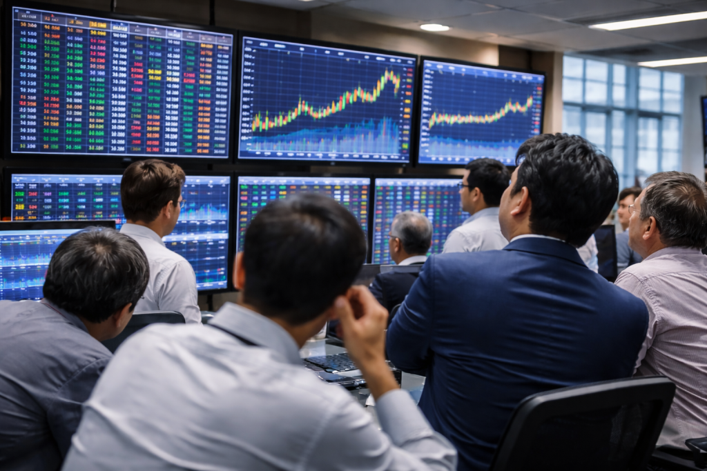 US ETF AUM to surpass $25 trillion by 2030, says Citigroup