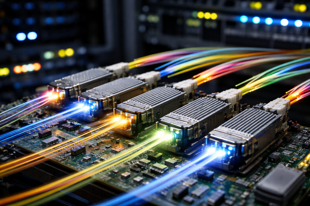 Marvell stock hits all time high as AI optics boom fuels rally